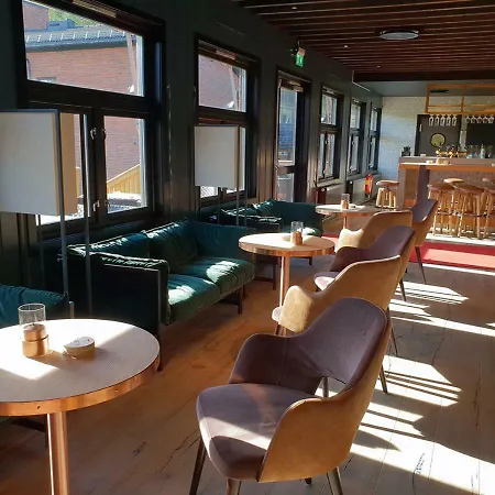 Sormarka Konferansehotell 3* Siggerud (Akershus)